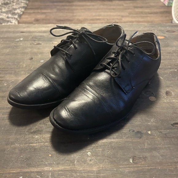 Mens Florsheim Mattera 11840 001 - Picture 5 of 7